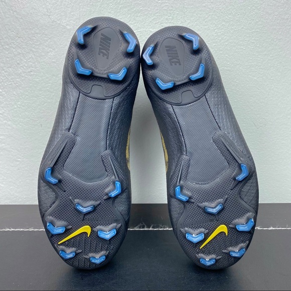 Nike JR Mercurial Superfly Elite FG Soccer Cleats - Picture 6 of 7